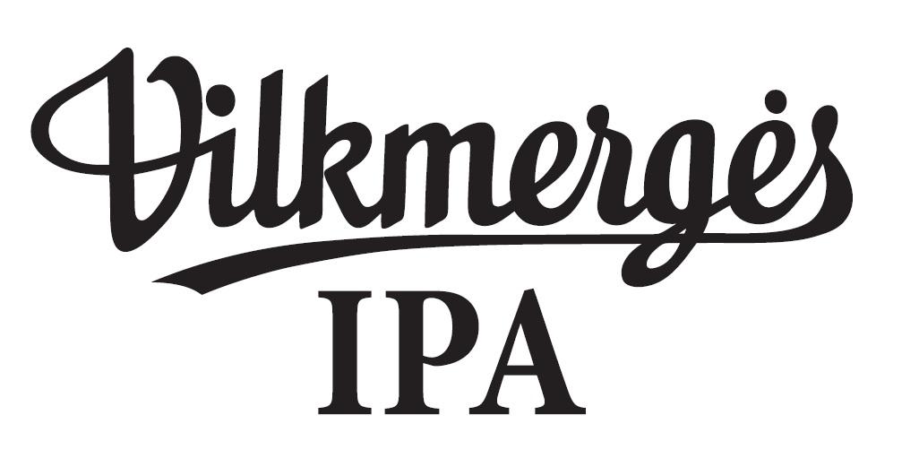 Prekės ženklas: Vilkmergės IPA